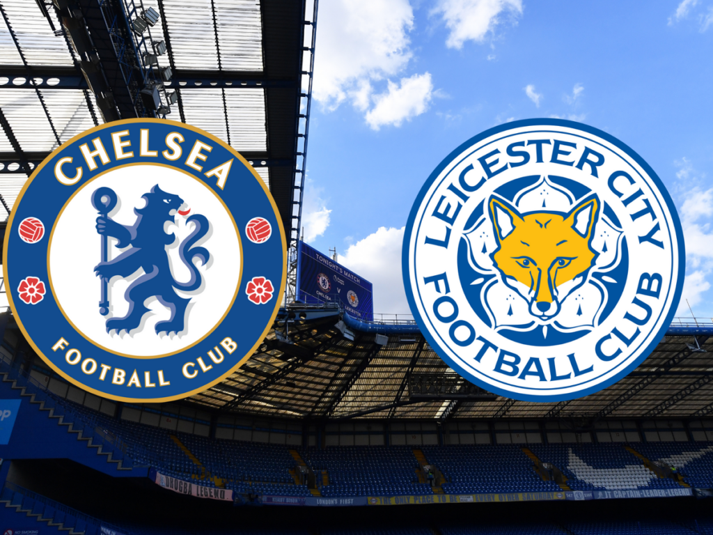 Chelsea Vs Leicester